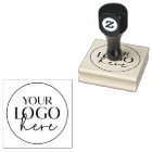 Chic Typography Custom Business Logo