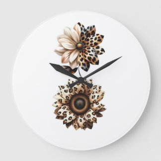 Chic Wall Clock – Elegant and Modern Design for