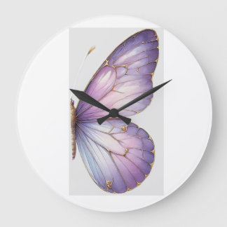 Chic Wall Clock – Elegant and Modern Design for