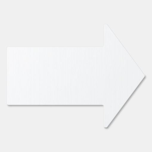 chic-wedding-parking-sign-zazzle