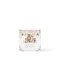Chic Whimsical Woodland Animals Blush Pink Floral