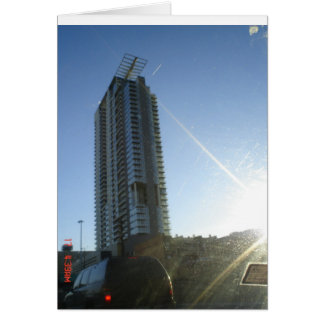 Chicago (1) cards
