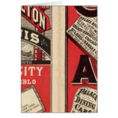 Chicago and Alton Railroad (Front)