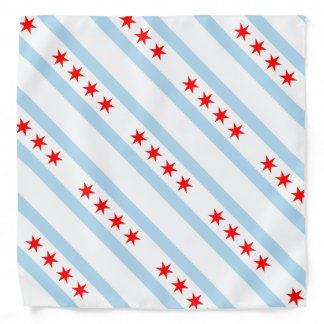 Chicago Bandana