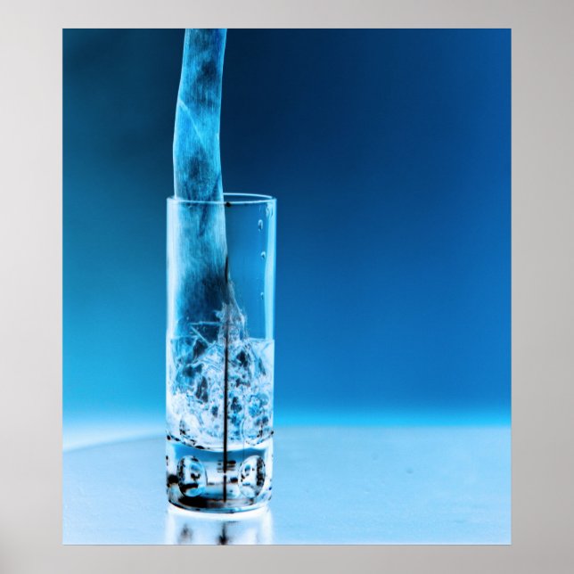 Chicago Bar Poster (Front)