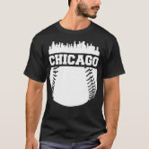 Chi Baseball - Chitown Clothing L