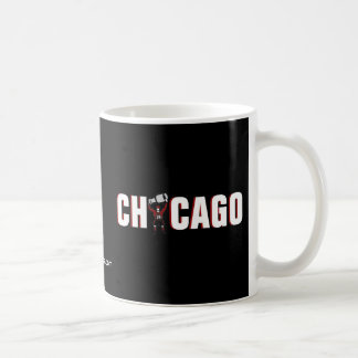 Chicago Blackhawks: Stanley Cup Champions
