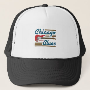 blues musician hats