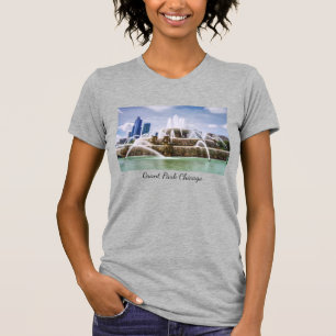 Chicago Buckingham T-Shirt