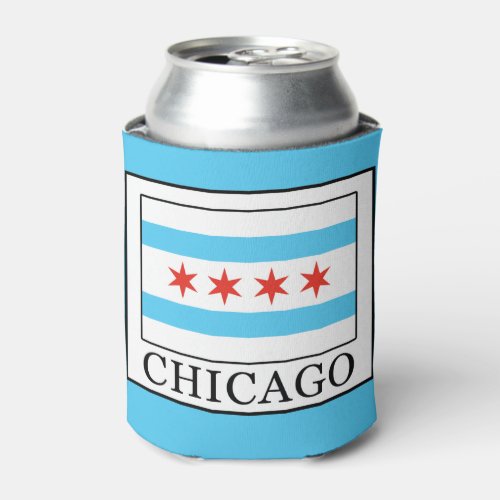 Chicago Can Cooler