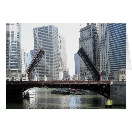 Chicago Cards (Front Horizontal)