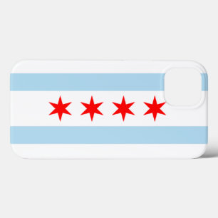 Chicago iPhone 13 Case