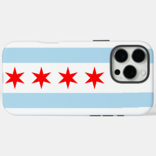Chicago iPhone 16 Pro Max Case
