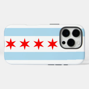 Chicago iPhone 16 Pro Case