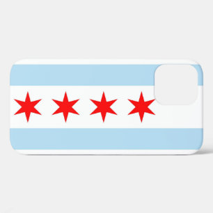 Chicago iPhone 12 Case