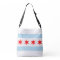 Chicago city flag