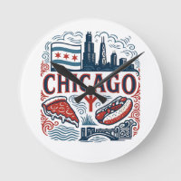 Chicago city pride