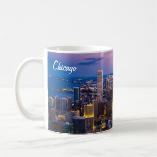 Chicago Cityscape Mug