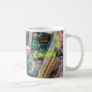 Chicago Coffee Mug