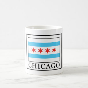 Chicago Coffee Mug