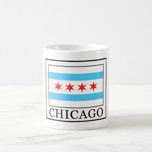 Chicago Coffee Mug