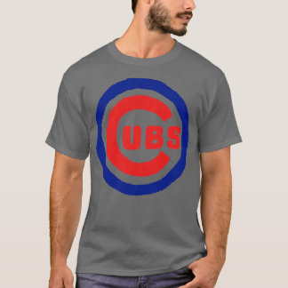 Chicago Cuuuubs T-Shirt
