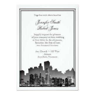 Wedding Invitations Chicago Il 8