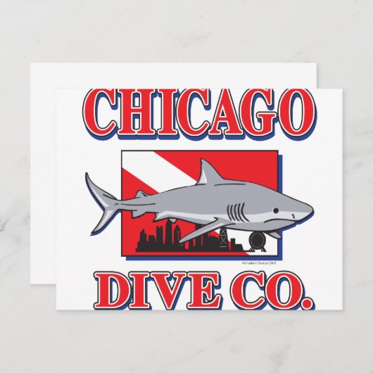 Chicago--Dive--[Converte (Front/Back)