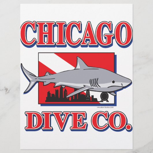 Chicago--Dive--[Converte (Front)