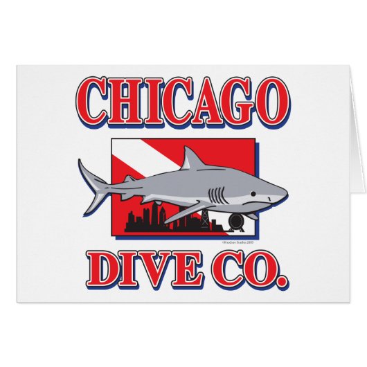 Chicago--Dive--[Converte Cards (Front Horizontal)