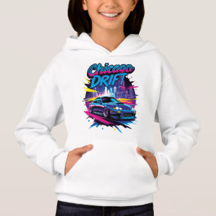 Chicago Drift Hoodie