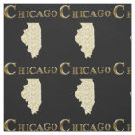 CHICAGO FABRIC