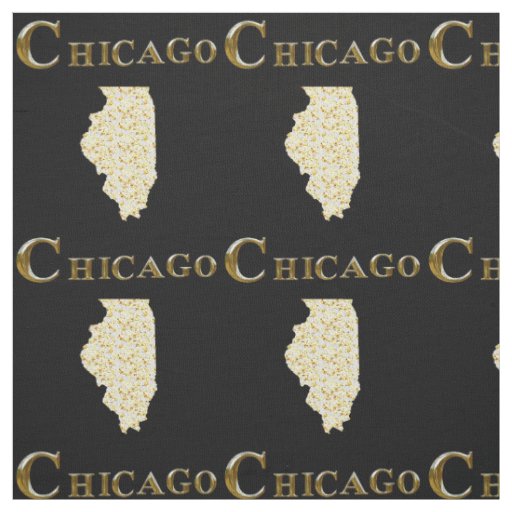 CHICAGO FABRIC