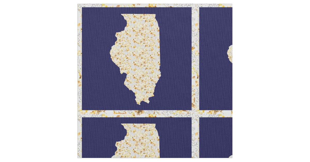 CHICAGO FABRIC