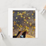 Chicago Fall Puzzle Cards