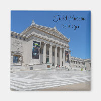 Chicago Field Museum