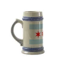 Chicago Flag