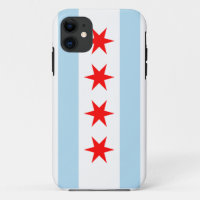 Chicago Flag