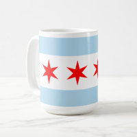 Chicago Flag