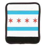 Chicago Flag