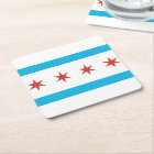 Chicago Flag