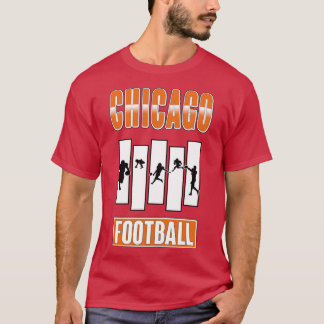 Chicago funny T-Shirt