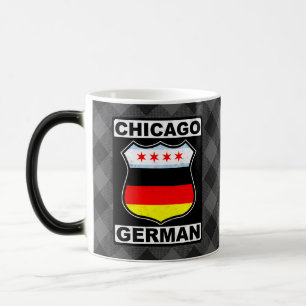 Chicago German American Cup