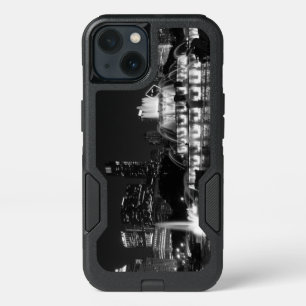 Chicago Grant Park Grayscale OtterBox Samsung Gala