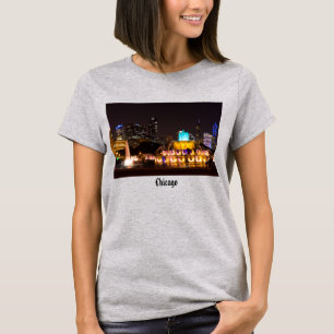 Chicago Grant Park T-Shirt