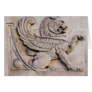 Chicago Griffin Cards