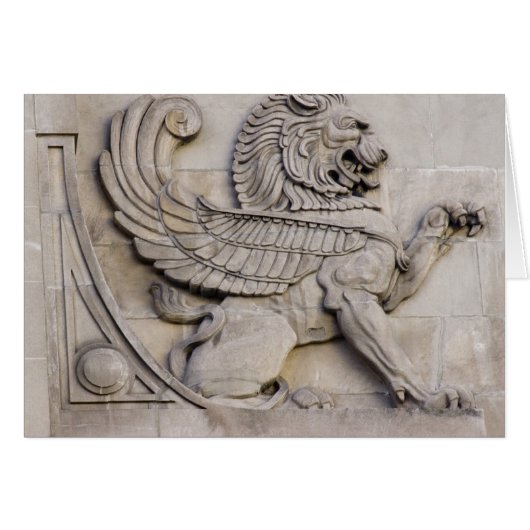 Chicago Griffin Cards (Front Horizontal)