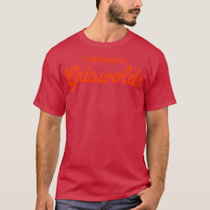 Chicago Griswolds T-Shirt