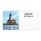 Buy your Personalized LabelLighthouse Name Label Packages