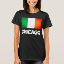 Chicago, IL Irish Heritage - St. Patrick's Day